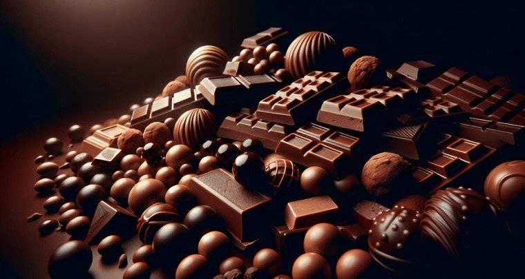 Pyramids Chocolate: A Delicious Journey into the World of Memories and Culture